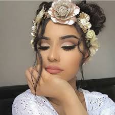 Pinterest Nuggwifee Hair Makeup Makeup Looks Beautiful Makeup