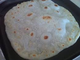 How To Make Yemeni Flat Bread Yemeni Food Food Flatbread