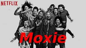Moxie (막시) is a korean pop female duo that debuted in 2016 under urban entertainment. Moxie Release Date Trailer Cast And More Updates Droidjournal