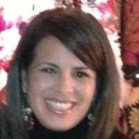 Olga Wood's Instagram, Twitter & Facebook