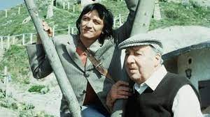 Óscar castro's films include notorious nobodies, nowhere, burning patience, the little smart thing. Qqbhl2zey3xilm