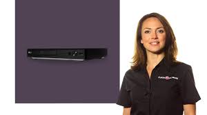 Lg Bp350 Smart Blu Ray And Dvd Player Product Overview Currys Pc World Youtube