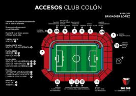 Colon de santa fe futbol argentino escudo dibujos fútbol logotipos. Club Atletico Colon On Twitter Sabes Por Que Puerta Ingresas Al Estadio Chequealo En Https T Co 6w1pzz36xb O En Https T Co Geq01jqsfy