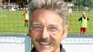 Marinus Savary — Merkur.de