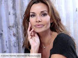 Ingrid chauvin is a french television and stage actress, known for her roles in the miniseries méditerranée, dolmen, and the police procedur. 2021 Ingrid Chauvin Ready To Find Love Again Her Confidences Current Woman The Mag