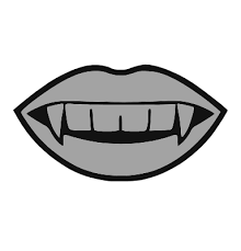 Download Shark Tooth Set Svg Picture
