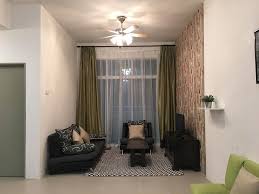Madam ng @ crown imperial court apartment. Aalina S Comfort Muslim Homestay Apartment Cameron Highlands