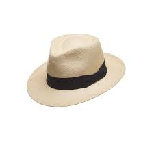 Tradicional Natural Genuine Panama Hat Sombrero De Hombre Sombrero Panama Sombrero Espanol
