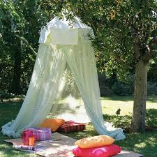 Whether you're overhauling your outdoor space or giving it a quick refresh, these 25 deck ideas and designs will help get you started. 33 Romantic Outdoor Canopies And Tents Made With Mosquito Nets And Fabrics Diy Summer Decorating Ideas