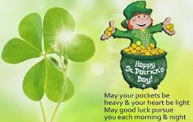 Here are some st patrick's day quotes all about the holiday. St Patrick S Day 2021 Text Messages Wishes Sms Greetings Love Messages St Patrick S Day 2021 When Is Quotes Images Pictures Parade Jokes Clip Art Food Recipes