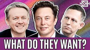 Max Khan Hayward (Sheffield): 'Jam Tomorrow & the New Repugnant Conclusion:  Puzzles for Longtermism'