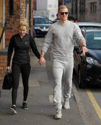 July 5, 2020 by live sports. Manchester City Ace Joe Hart Bumps Into Former Team Mate Ched Evans In Alderley Edge Manchester Evening News