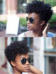 15 coiffures protectrices faciles et voyantes pour cheveux. 100 Idees De Coiffure Pour Cheveux Crepus Tissuwax Com