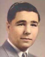 Ernie Gent Obituary (1935-2013)