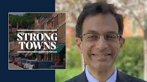 neighborhoods — Strong Towns Media