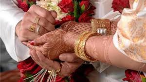 Find a unique and beautiful greeting card to give the couple your best wedding wishes and celebrate their new marriage! Assam Bride Groom 9 Others Infected By Coronavirus At Wedding Ceremony In Sonitpur India News
