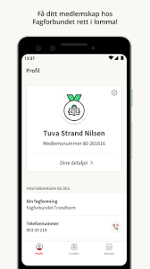 Fagforbundet has a high google pagerank and bad results in terms of yandex topical citation index. Fagforbundet Medlem For Android Apk Download
