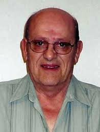 Obituary information for Paul Driedger