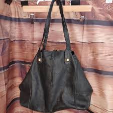 Stella and clearance dot hobo bag