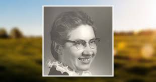 Reva Payne Obituary November 13, 2017