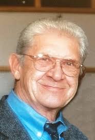 Olaf Stimac Obituary (1935