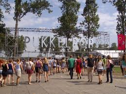 Pukkelpop 2011 storm disaster compilation. Pukkelpop 2011 Travel Dolores Park Park