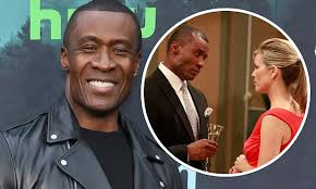 General Hospital star Sean Blakemore talks about typecasting ahead of  starring role in Cruel Summer