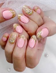 Maybe you would like to learn more about one of these? 26 Trendy Pink Ombre Nail Art Ideas For Best Manicures 2021