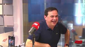 Carioca Imita Ministros Do Stf E Sergio Moro No Sem Pauta Youtube