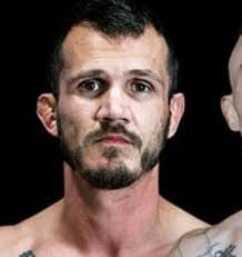 Corey Roberts ("Pitbull")