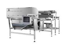 Belt Type Color Sorter, Belt Type Sorter