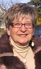 Marilyn Ann Lamarre Obituary