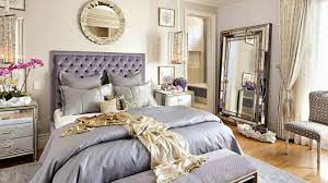 White roman blind bedroom design ideas photos. Bedroom Decor Ideas Gold Color Bedroom Decorating Ideas 2018 White Cream Furniture Interior Design Ideas Home Decorating Inspiration Moercar Luxury Bedroom Master Luxurious Bedrooms Luxury Bedroom Furniture