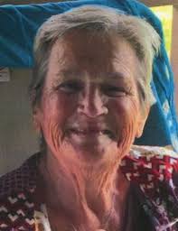Obituary information for Irene LaRue