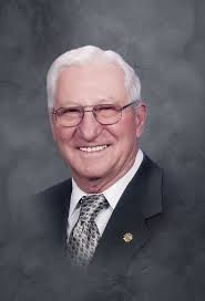 Robert Gail Crampton