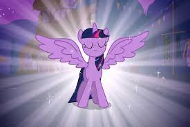 Twilight Sparkle Shines in the My Little Pony Season Finale | WIRED