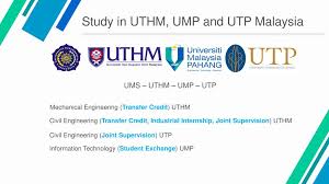 Mechanical engineering internships train students and recent graduates to create machines, products, and technological systems. Study In National Dong Hwa University Ppt Download
