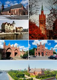 Kaliningrad Vikipediya