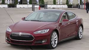 Maybe you would like to learn more about one of these? Musk Says Tesla Model S Sold Out