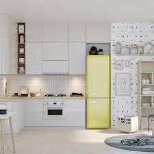 Pinta con nuestros esmaltes tanto en interiores como en exteriores: Colores Para La Cocina 2021 2020 Tendencias E Imagenes