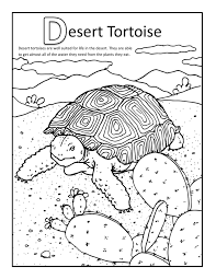 The climate is like no other. Desert Coloring Pages Best Coloring Pages For Kids