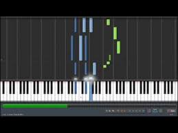 Birdy Let It All Go Karaoke You Re Beautiful James Blunt Piano Tutorial Piano Tutorial Piano Tutorials You Re Beautiful