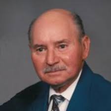 Obituary information for Vernon Paul Chance