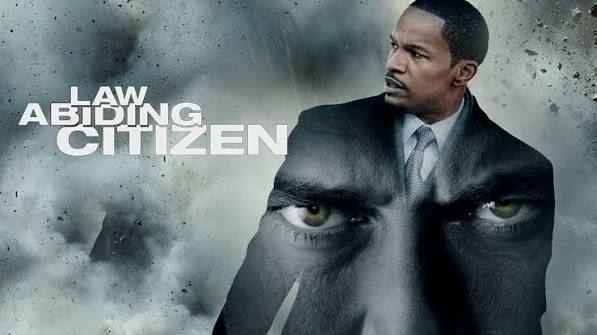 Prime Video: Law Abiding Citizen