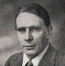 Alfred Alexander Gordon Clark (1900-1958)