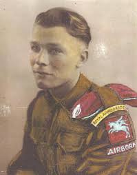 Trooper William Gladden