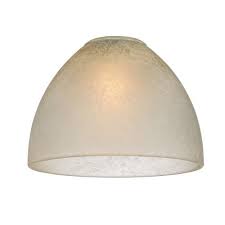 Replace shower light with fan combo doityourself com community forums. Design Classics Lighting Glass Dome Shade Lipless With 1 5 8 Inch Fitter Opening Gl1033 Car Destina Glass Domes Replacement Glass Shades Glass Lamp Shade