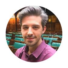 Speaker Series 2024 #5