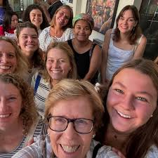 Sisters of St Joseph of Carondelet (@csjcarondelet) · Instagram 照片和视频