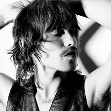 Some B&W with @richieleedavis Link for my show